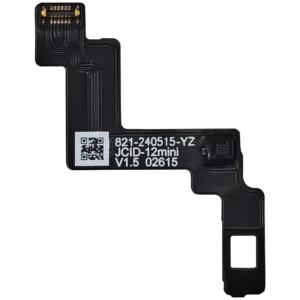 Face ID Dot Projector Flex Cable For iPhone 12 Mini (Soldering Required) (JCID)