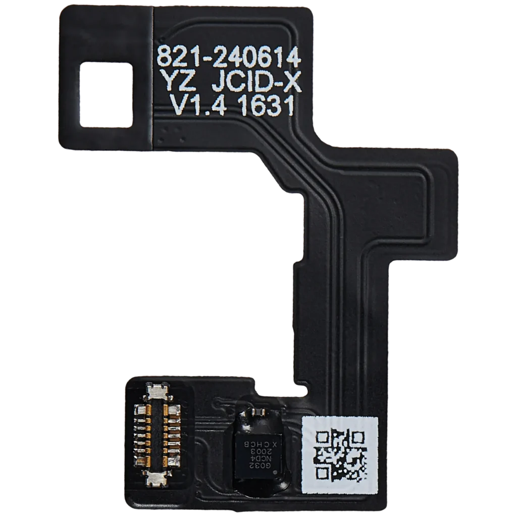 Face ID Dot Projector Flex Cable For iPhone X (Soldering Required) (JCID)