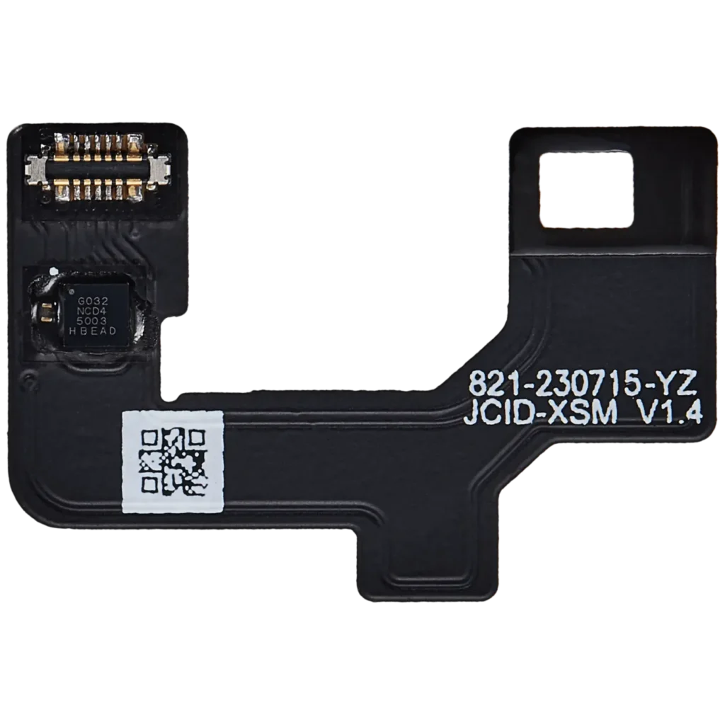 Face ID Dot Projector Flex Cable For iPhone XS Max (Soldering Required) (JCID)