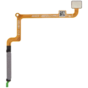 Fingerprint Reader With Flex Cable For Xiaomi Redmi 14C (Dreamy Purple)