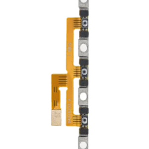 Power / Volume Flex Cable For Motorola Moto Z Force Droid (XT1650-02 / 2016)