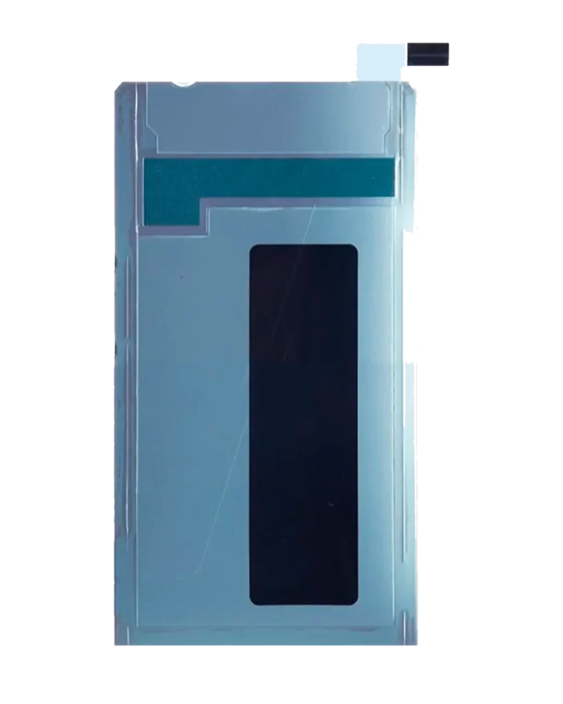 Heat Shield For Samsung Galaxy S7