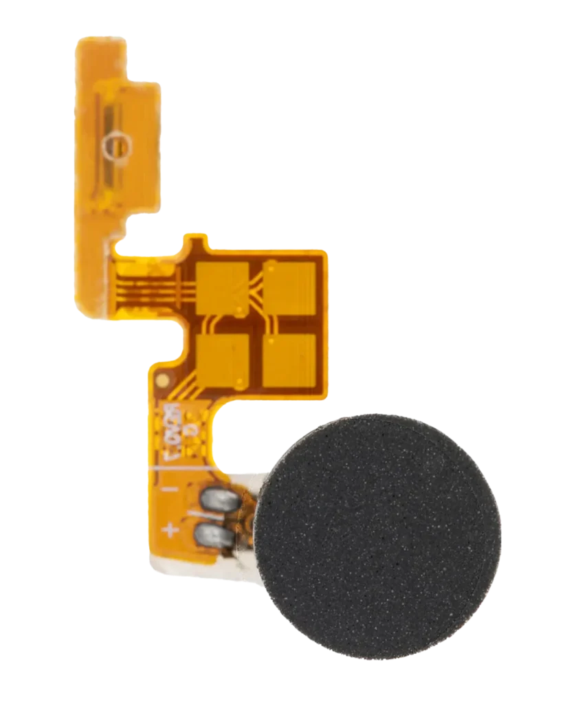 Power Flex And Vibration Motor For Samsung Galaxy Note 3