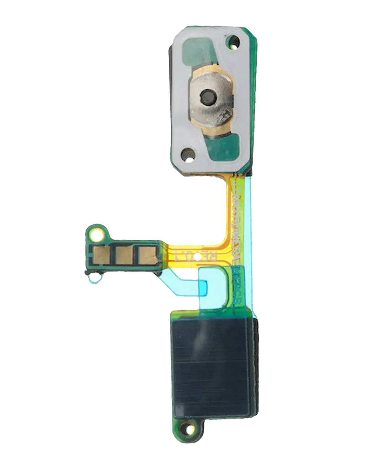 Touch Sensor Flex Cable For Samsung Galaxy J7 Pro (J730 / 2017)