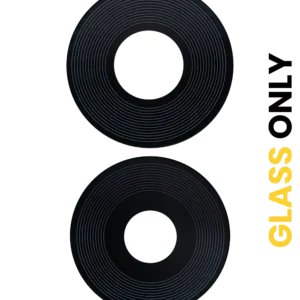 Back Camera Lens (Glass Only) With Adhesive For Honor 50 SE