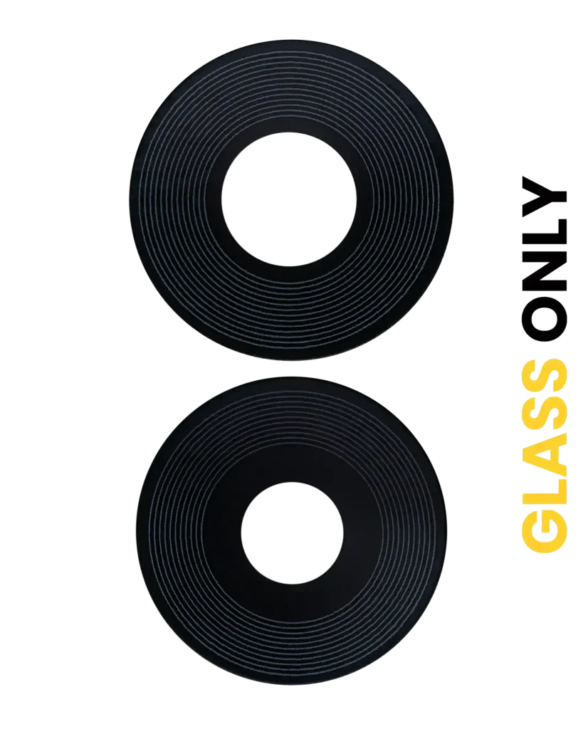 Back Camera Lens (Glass Only) With Adhesive For Honor 50 SE