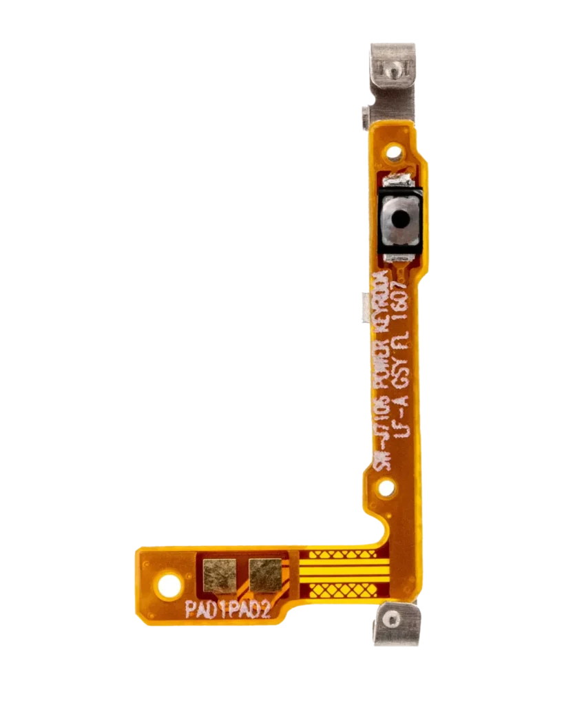 Power Button Flex Cable For Samsung Galaxy J5 Duos (J510 / 2016)