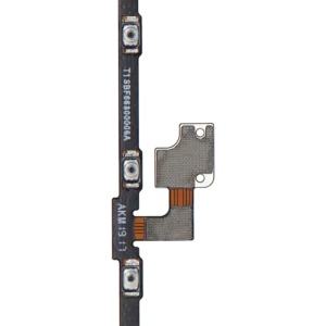 Power Button Flex Cable For TCL 10L / Plex (T780H)