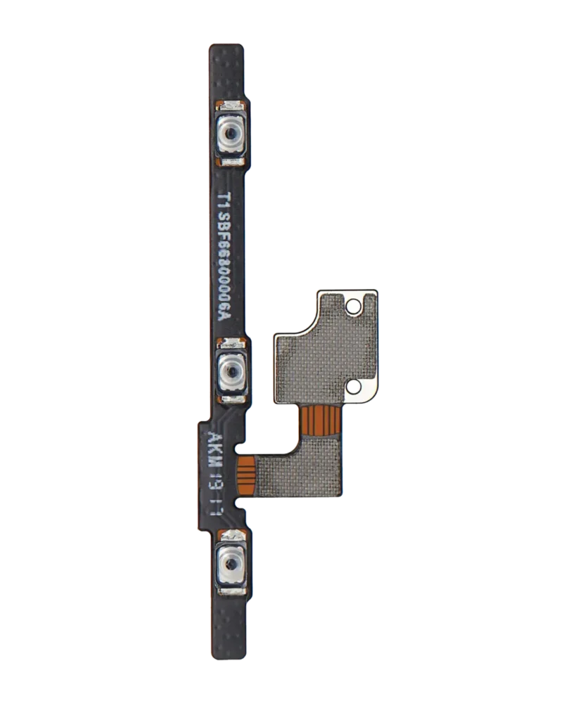 Power Button Flex Cable For TCL 10L / Plex (T780H)