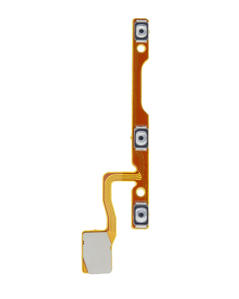 Power Button Flex Cable For Vivo Y69