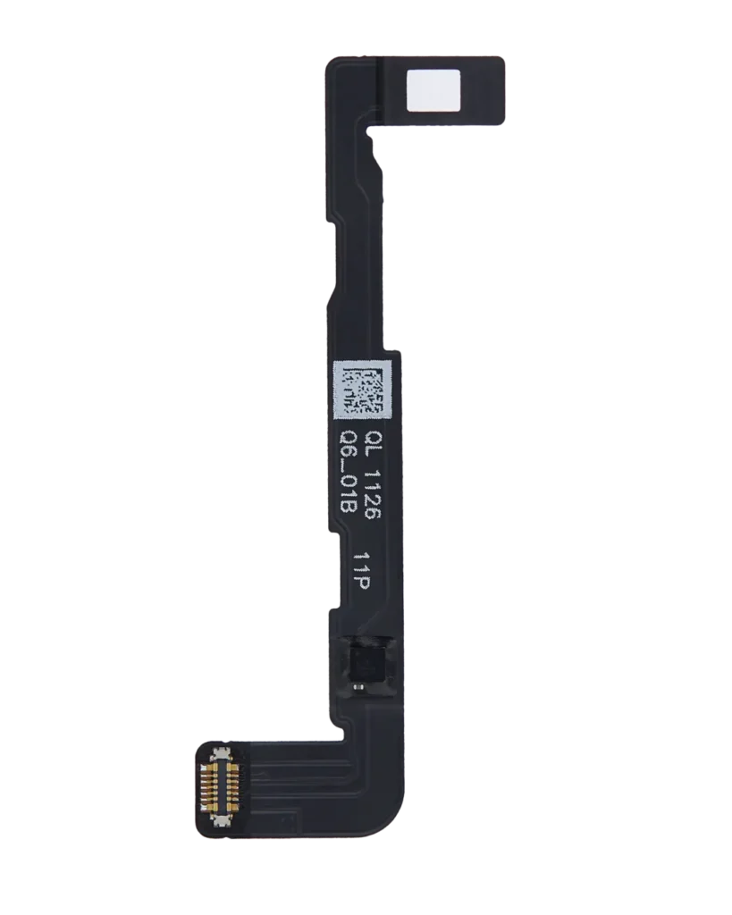 Dot Projector Flex Cable For iPhone 11 Pro (Use For ID Face) (Soldering Required) (Qianli)