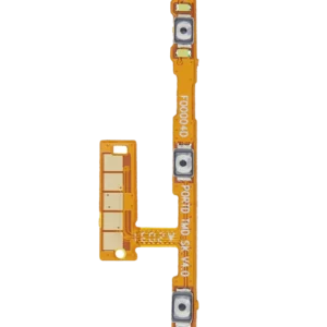 Power And Volume Button Flex For T-Mobile Revvl 4 Plus (5062 / 2020)
