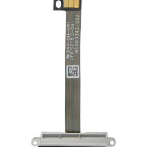 Volume Button Flex Cable For Microsoft Surface Pro X 13" (QWZ-00001)