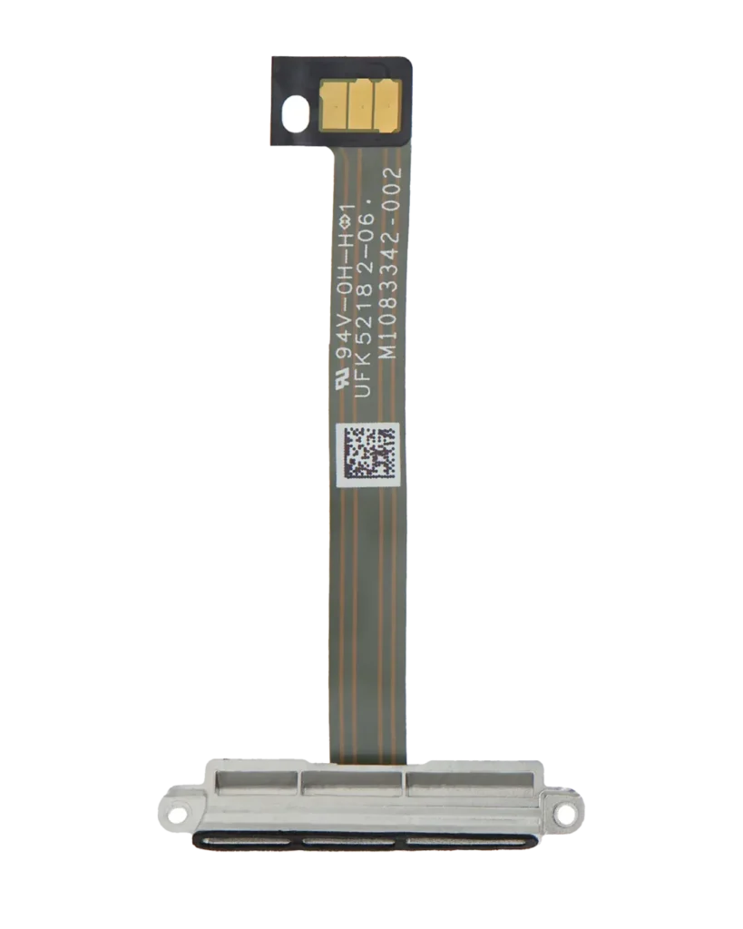 Volume Button Flex Cable For Microsoft Surface Pro X 13" (QWZ-00001)
