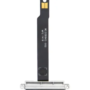 Power Button Flex Cable For Microsoft Surface Pro X 13" (QWZ-00001)