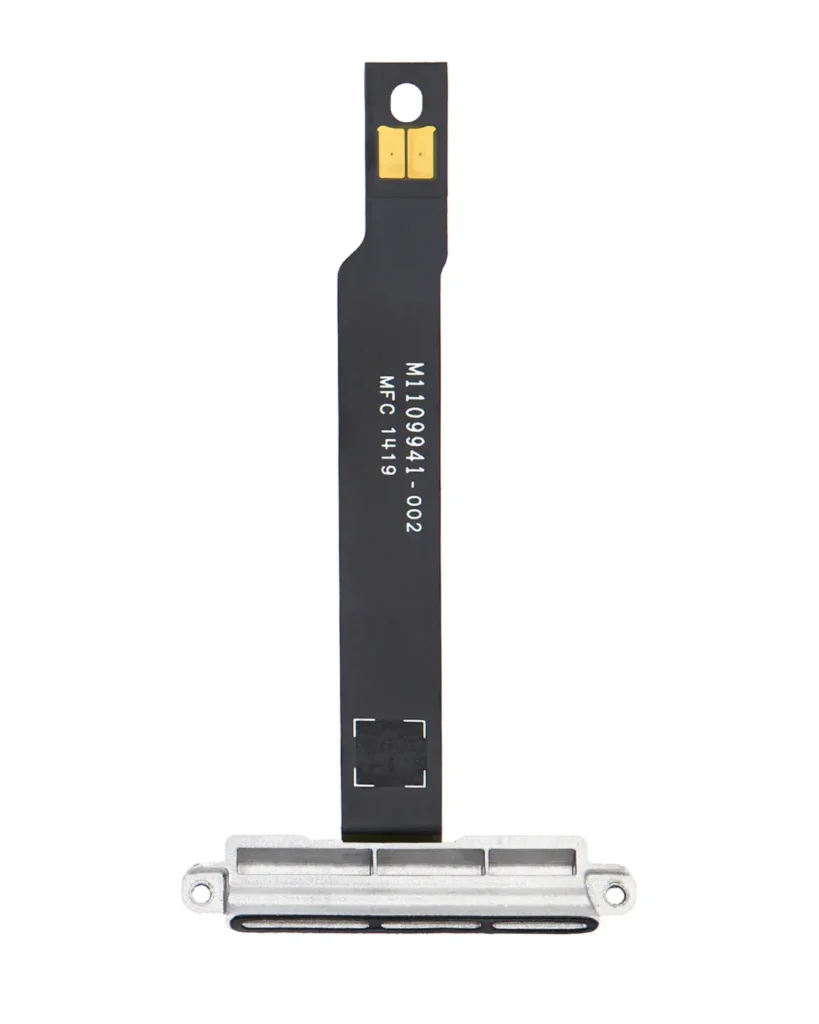 Power Button Flex Cable For Microsoft Surface Pro X 13" (QWZ-00001)