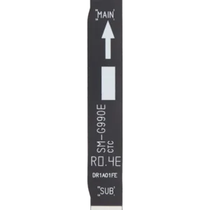 Mainboard Flex Cable For Samsung Galaxy S21 FE 5G (G990B/N) (International Version)