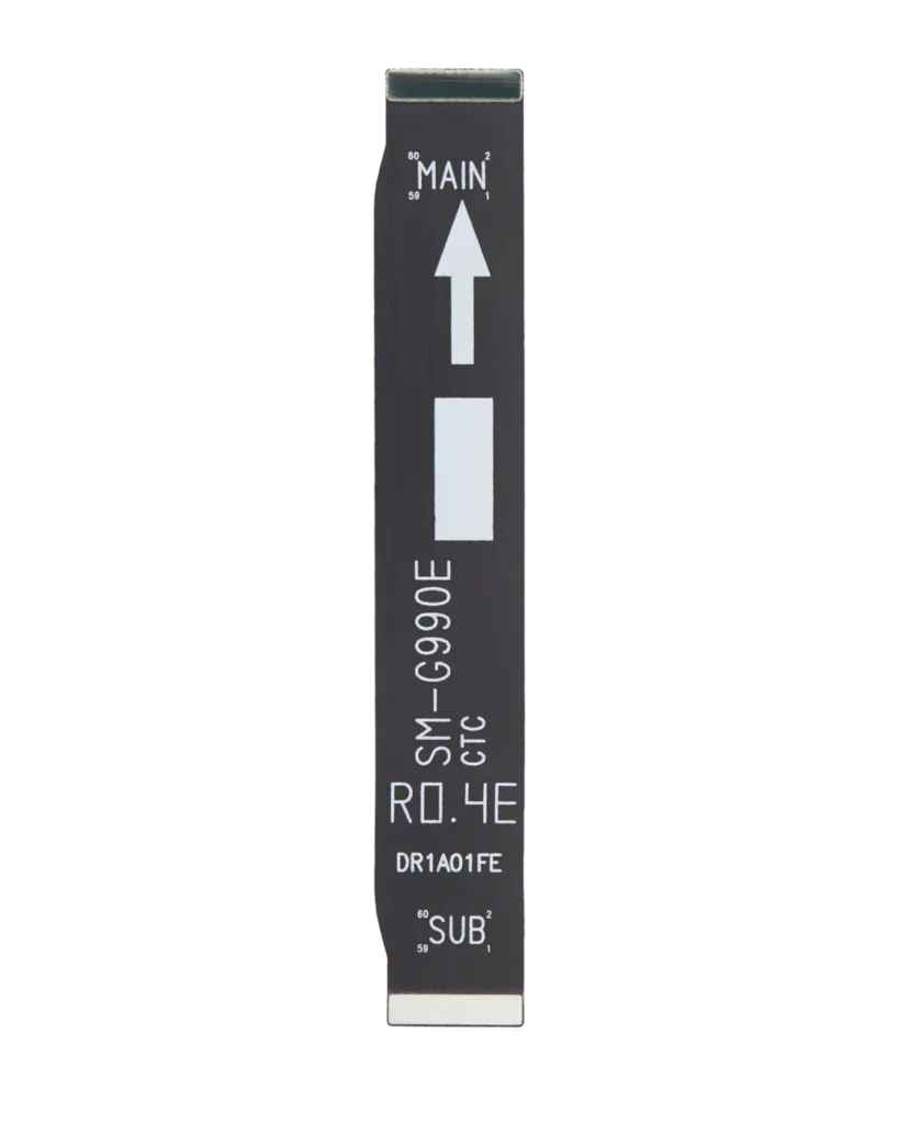 Mainboard Flex Cable For Samsung Galaxy S21 FE 5G (G990B/N) (International Version)