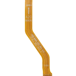 Main Board Flex Cable For Samsung Galaxy A20 (A205 / 2019)