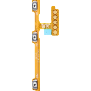 Power And Volume Button Flex Cable For Samsung Galaxy S10 Lite