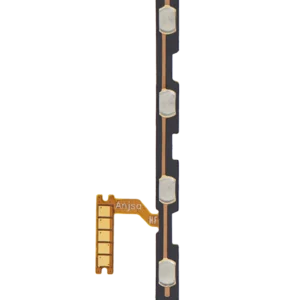 Power And Volume Flex Cable For Motorola Moto G60 (XT2135 / 2021)