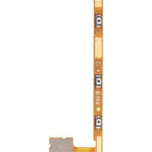 Power And Volume Button Flex Cable For Motorola Moto G5S Plus (XT1806 / 2017)