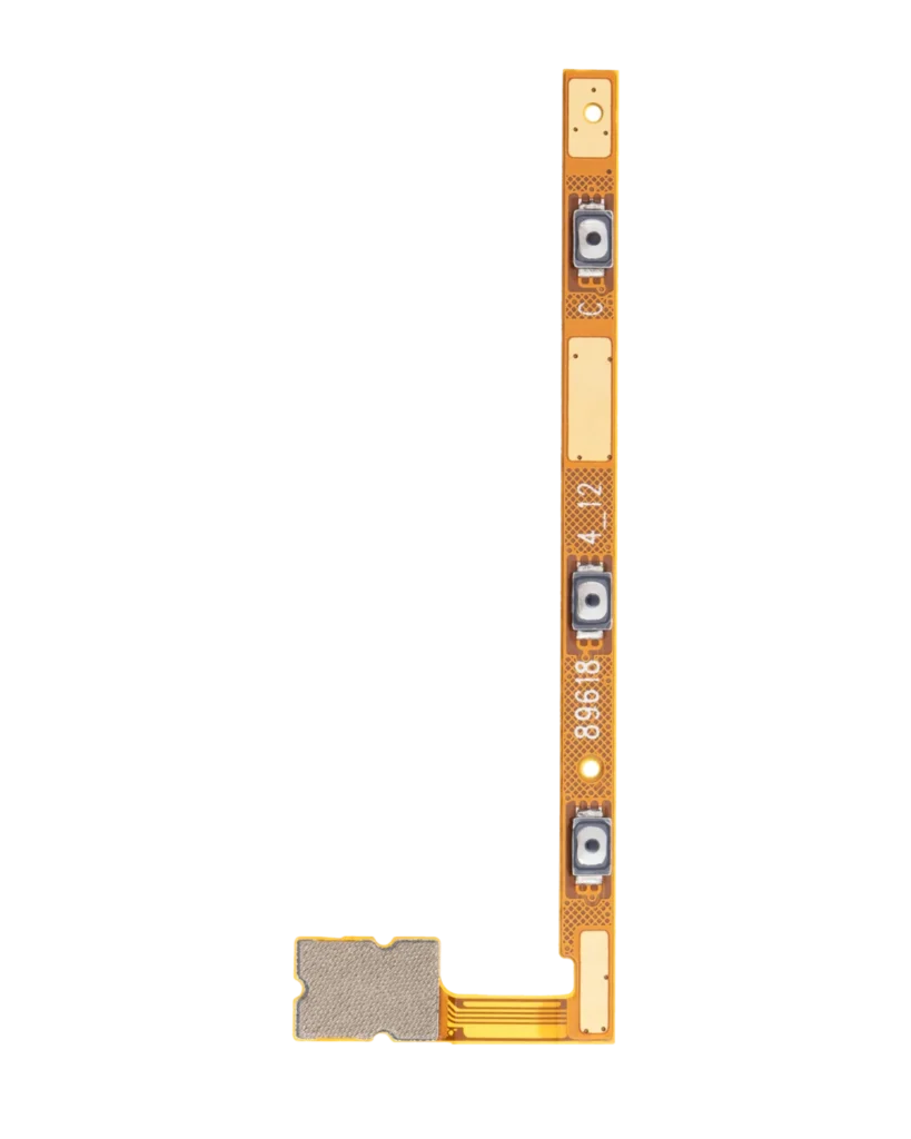 Power And Volume Button Flex Cable For Motorola Moto G5S Plus (XT1806 / 2017)