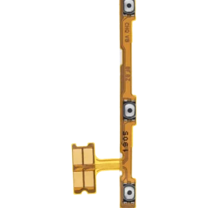 Power Button Flex For Huawei Y7 (2019)