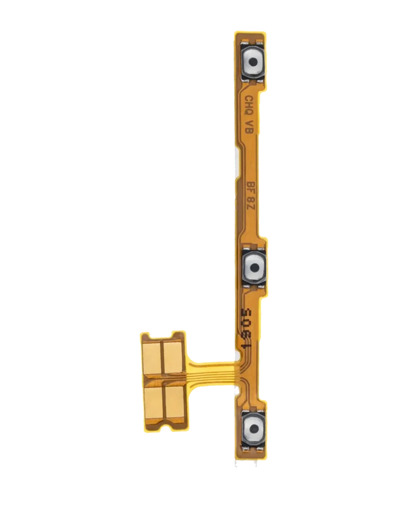 Power Button Flex For Huawei Y7 (2019)