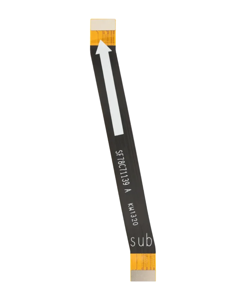 Mainboard Flex Cable For Motorola One Fusion Plus (XT2067 / 2020)
