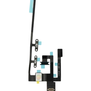 Power And Volume Button Flex Cable For iPad Pro 10.5"