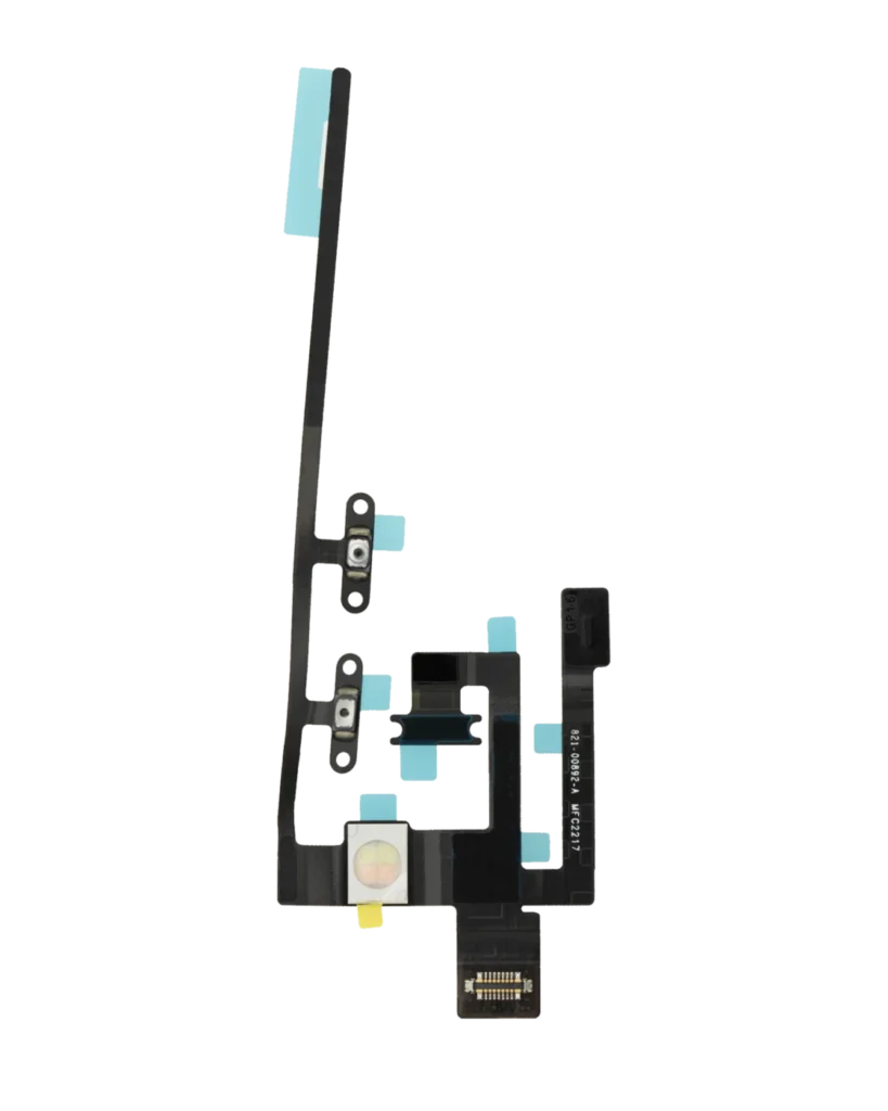 Power And Volume Button Flex Cable For iPad Pro 10.5"