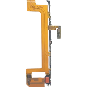 Power & Volume Flex Cable For Sony Xperia X (F5122, F5121)
