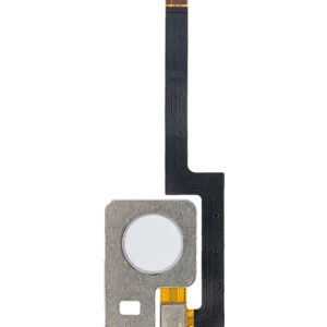 Fingerprint Sensor Cable For Google Pixel 3 XL (Clearly White)