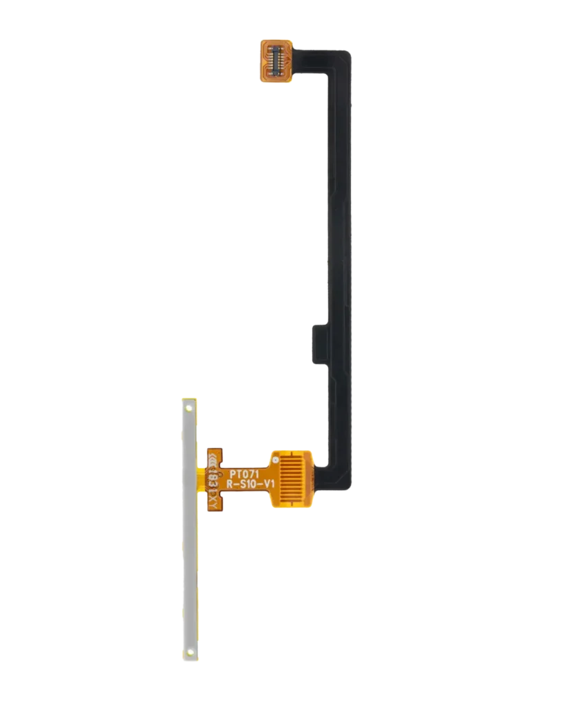 Grip Sensor Flex Cable For Google Pixel 3a