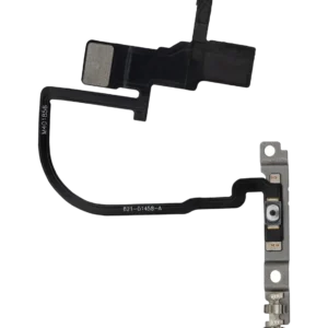 Power Button Flex Cable For iPhone XS / XS Max