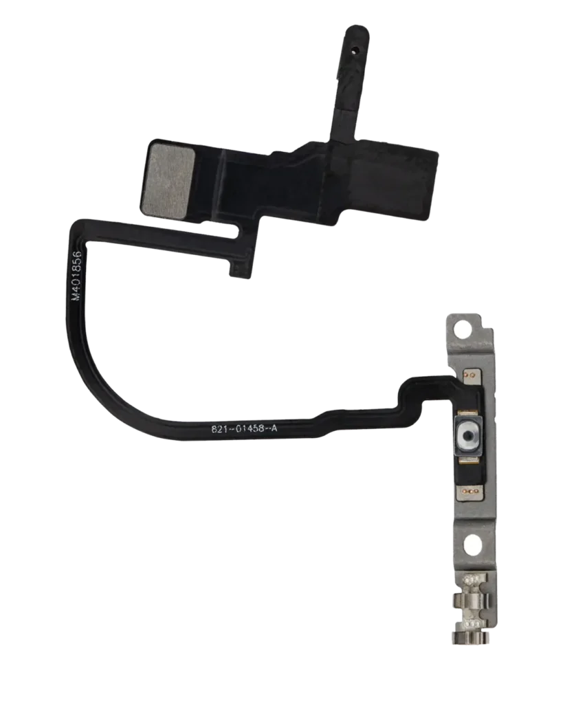 Power Button Flex Cable For iPhone XS / XS Max