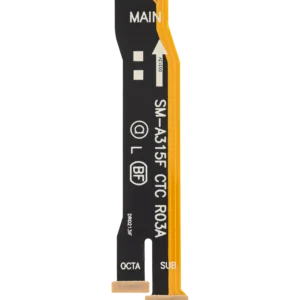 Mainboard Flex Cable For Samsung Galaxy A31 (A315 / 2020)