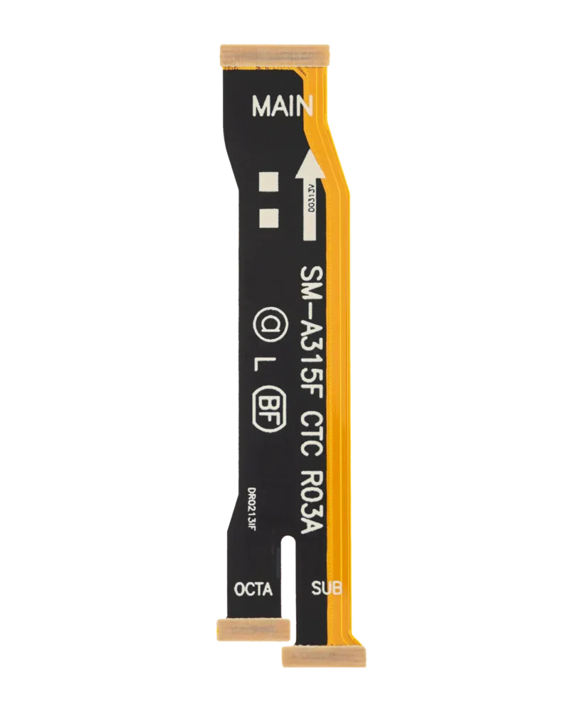 Mainboard Flex Cable For Samsung Galaxy A31 (A315 / 2020)