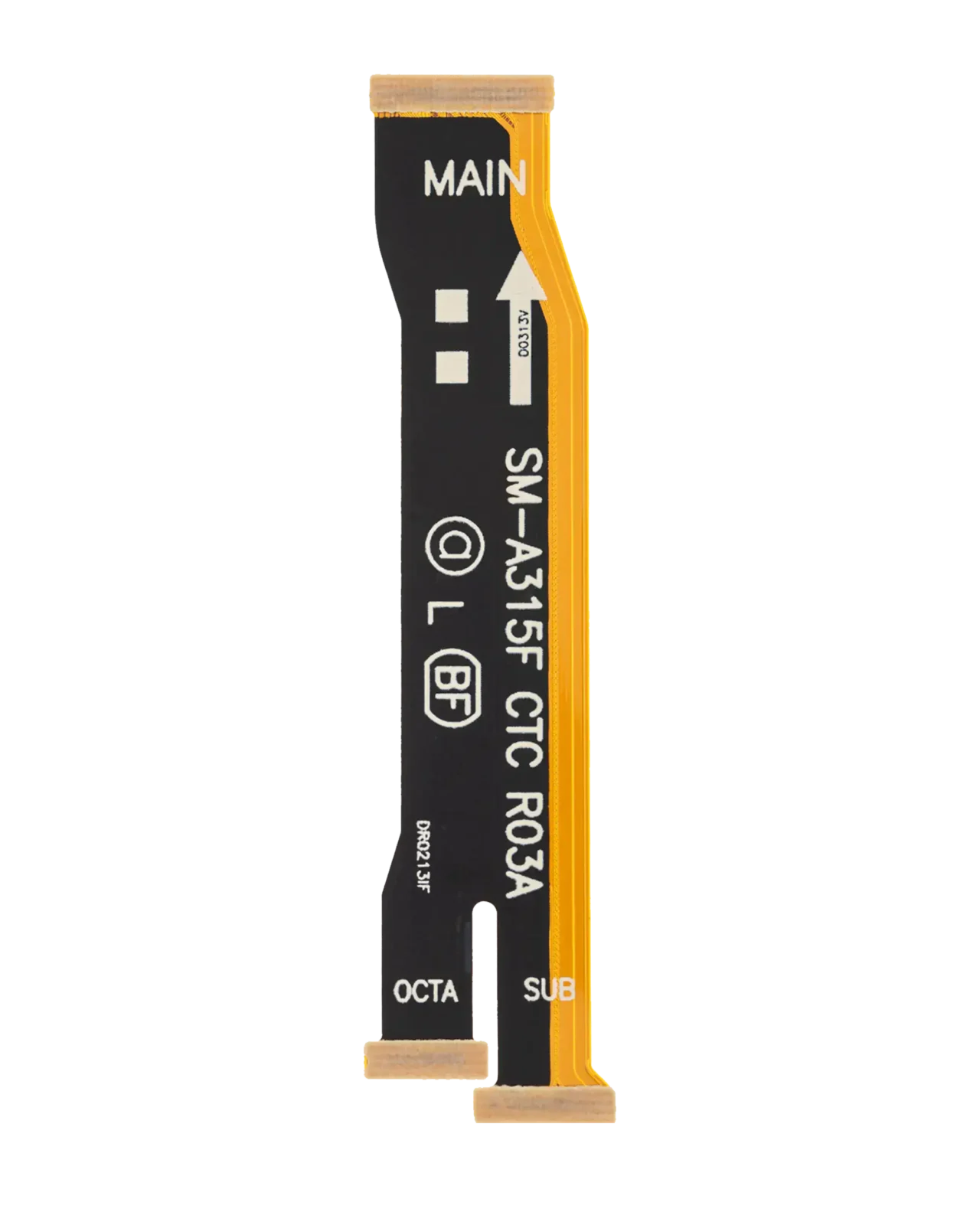 Mainboard Flex Cable For Samsung Galaxy A31 (A315 / 2020)