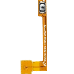 Power Button Flex Cable For Samsung A5 (A500 / 2015)