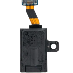 Headphone Jack Flex Cable For Samsung Galaxy Note 8 (Midnight Black)