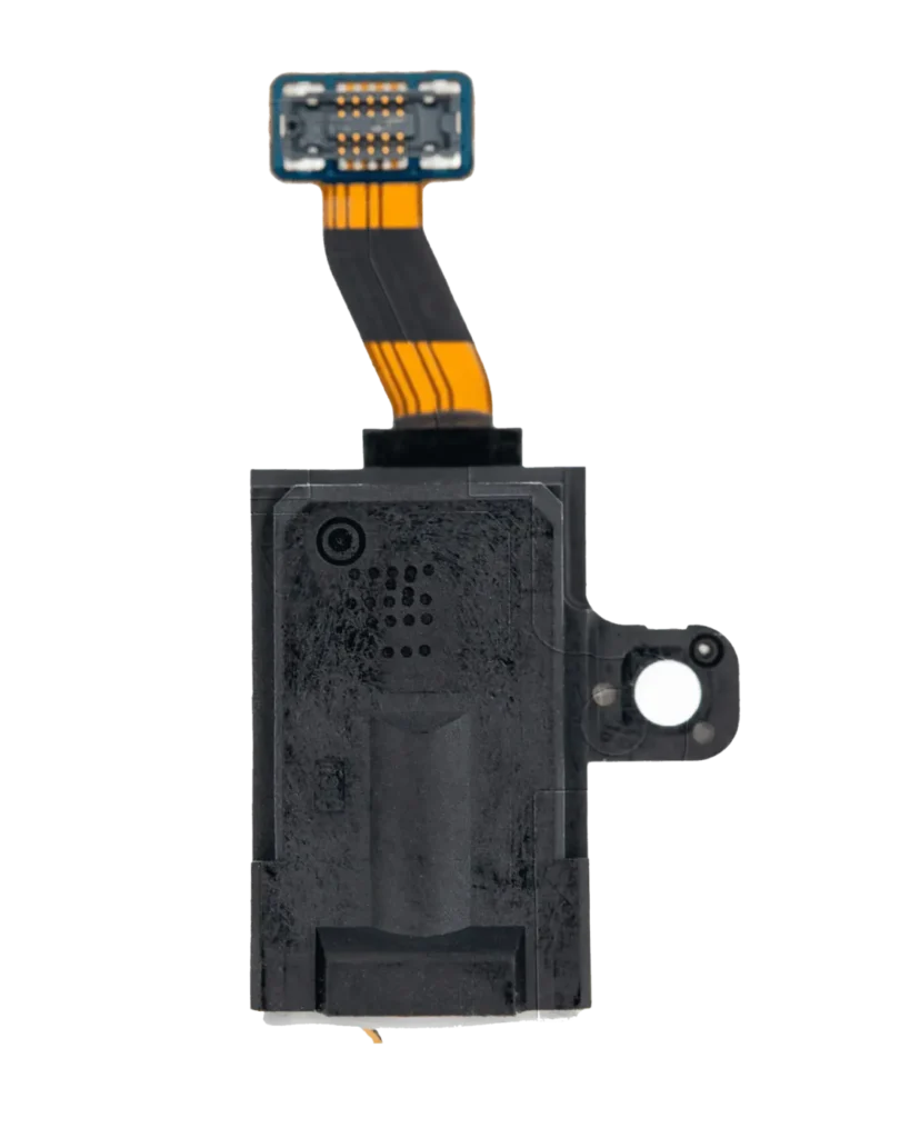 Headphone Jack Flex Cable For Samsung Galaxy Note 8 (Midnight Black)