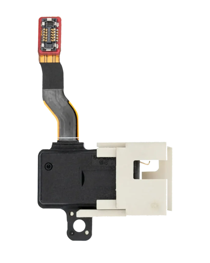 Headphone Jack Flex Cable For Samsung Galaxy S9 / S9 Plus
