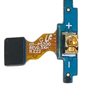 Flash Light Flex Cable For Samsung Galaxy Tab 3 10.1" (P5200)