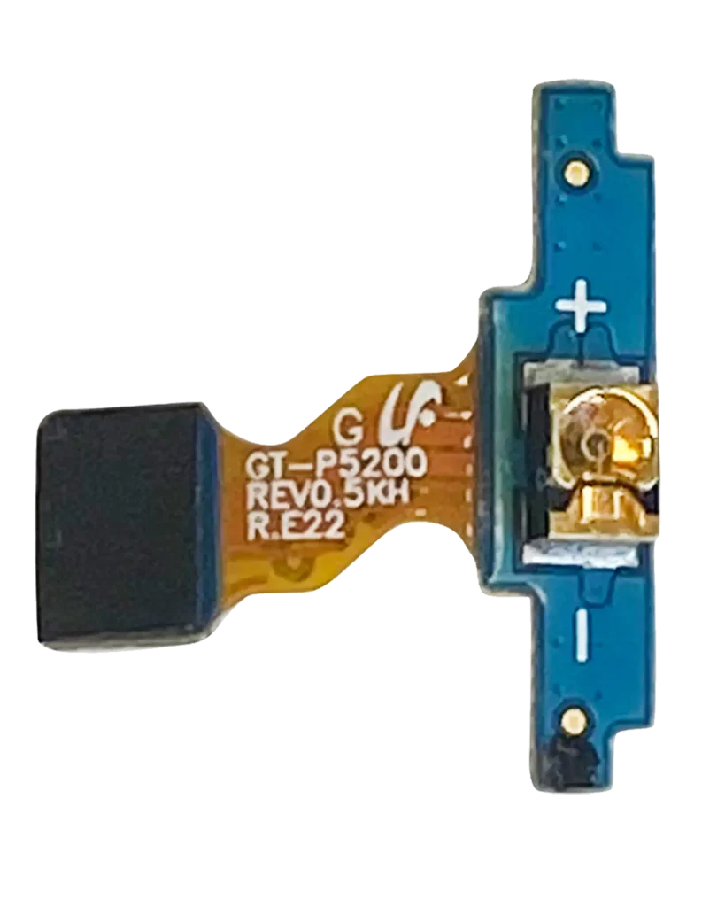 Flash Light Flex Cable For Samsung Galaxy Tab 3 10.1" (P5200)