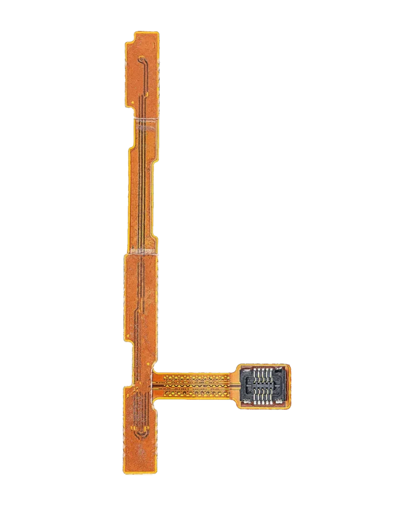 Power & Volume Flex Cable For Samsung Galaxy Note Pro 12.2 (P900 / P905)