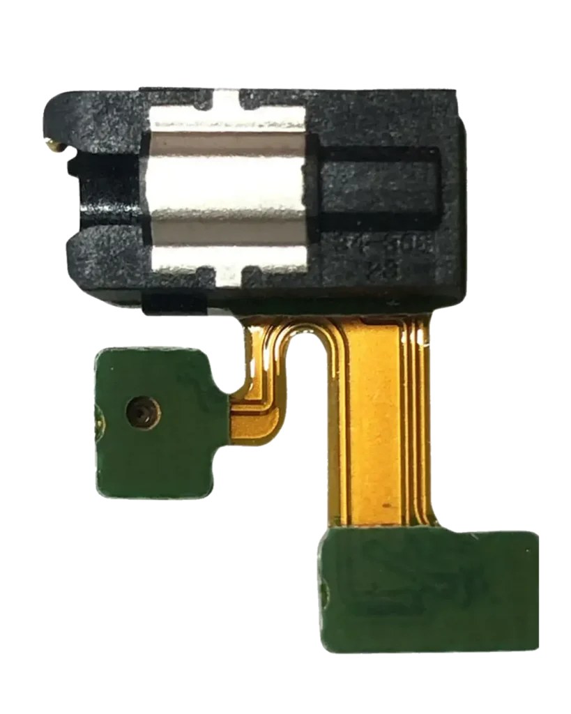 Headphone Jack Flex Cable For Samsung Galaxy J7 Pro (J730)