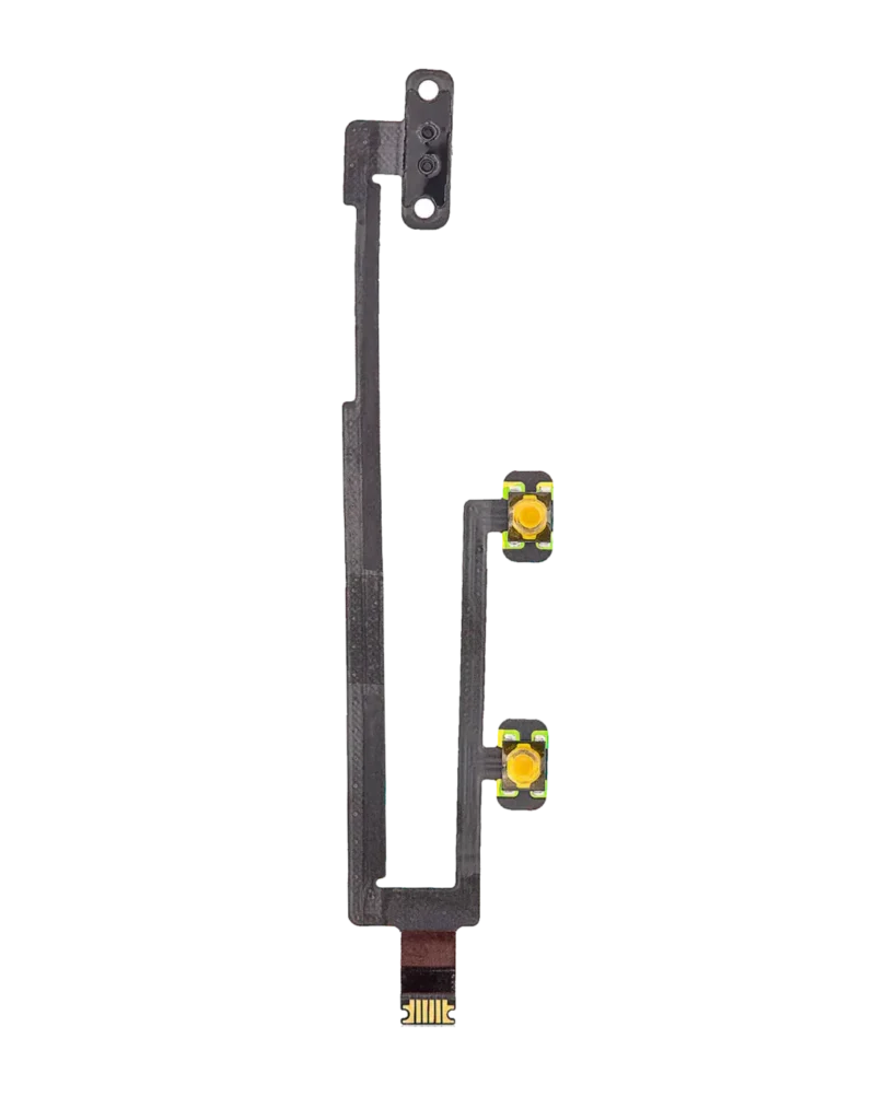 Power Button Flex Cable For iPad 5 (2017) / iPad 6 (2018)