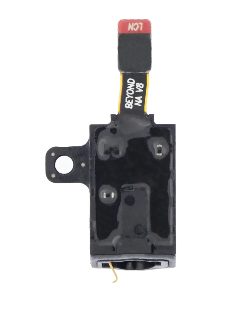 Headphone Jack Flex Cable For Samsung Galaxy S10 / S10 Plus / S10E